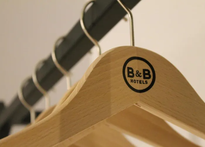 B&B Hotel Amneville-Les-Thermes